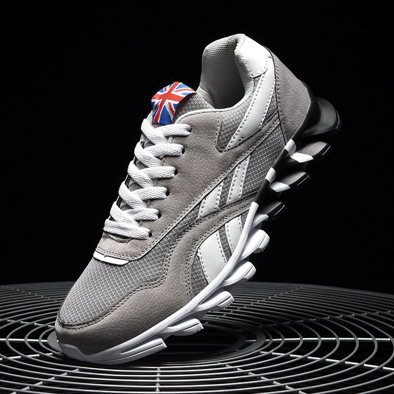 Trend New  Shoes  Of Flying Weaving