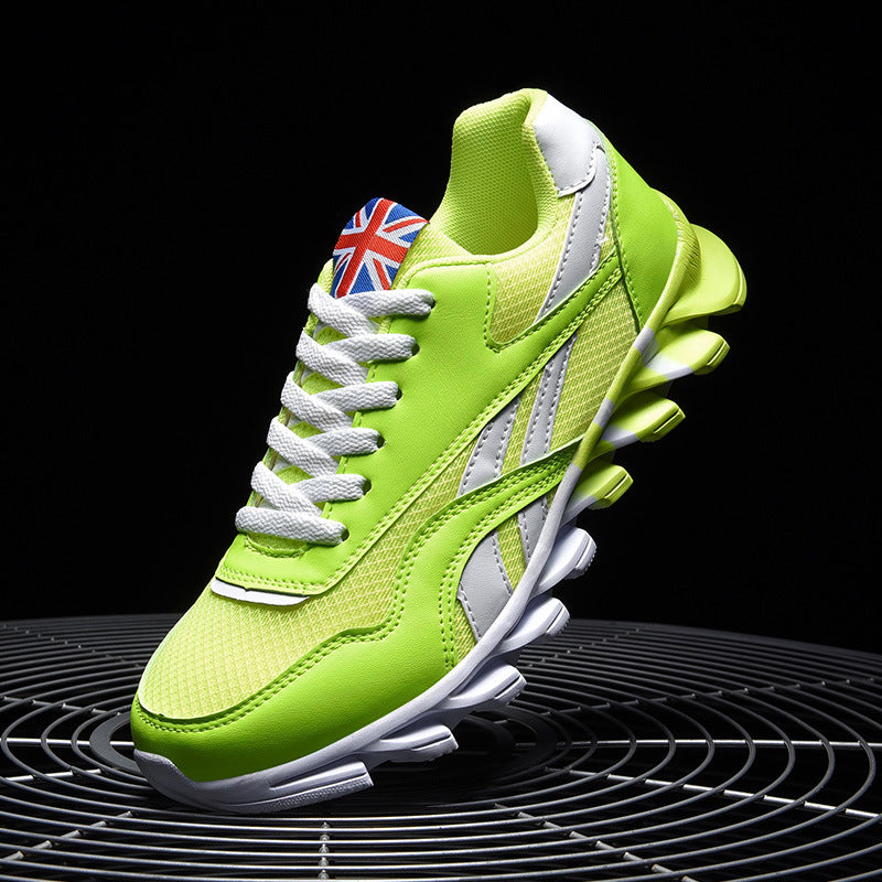 Trend New  Shoes  Of Flying Weaving