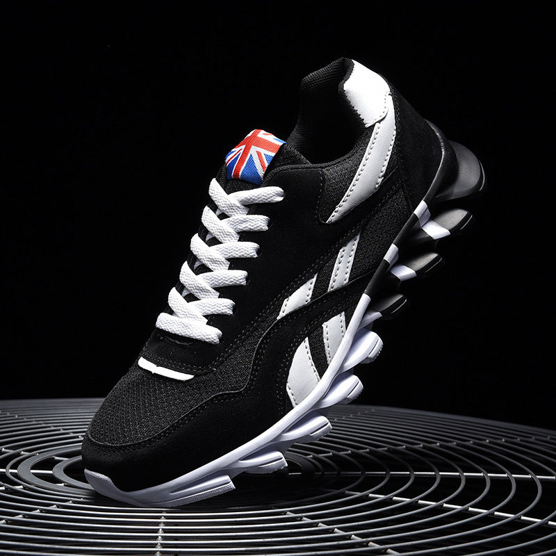 Trend New  Shoes  Of Flying Weaving