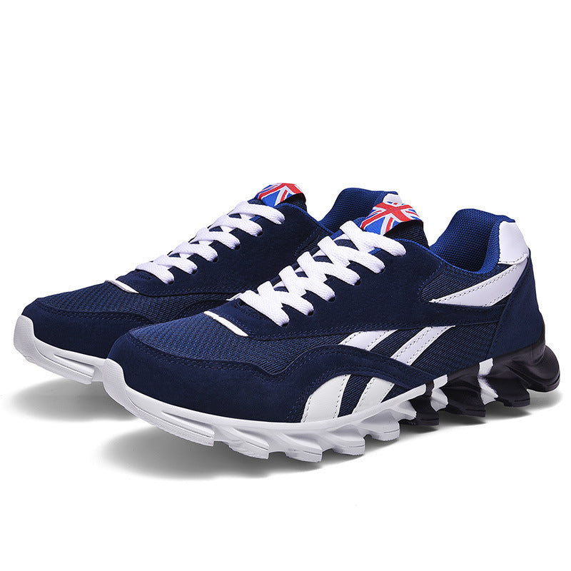 Trend New  Shoes  Of Flying Weaving