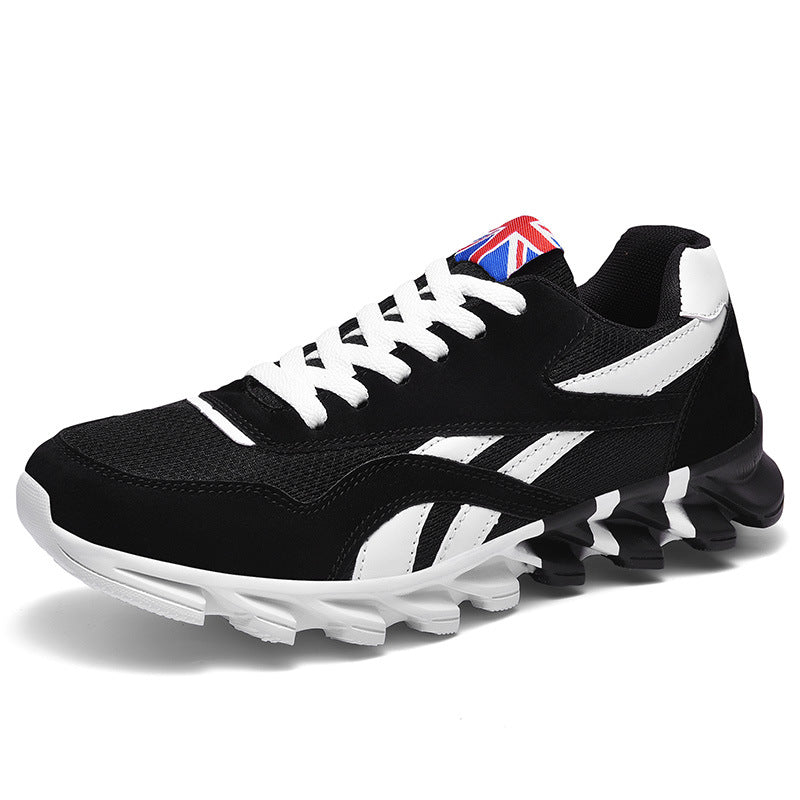 Trend New  Shoes  Of Flying Weaving