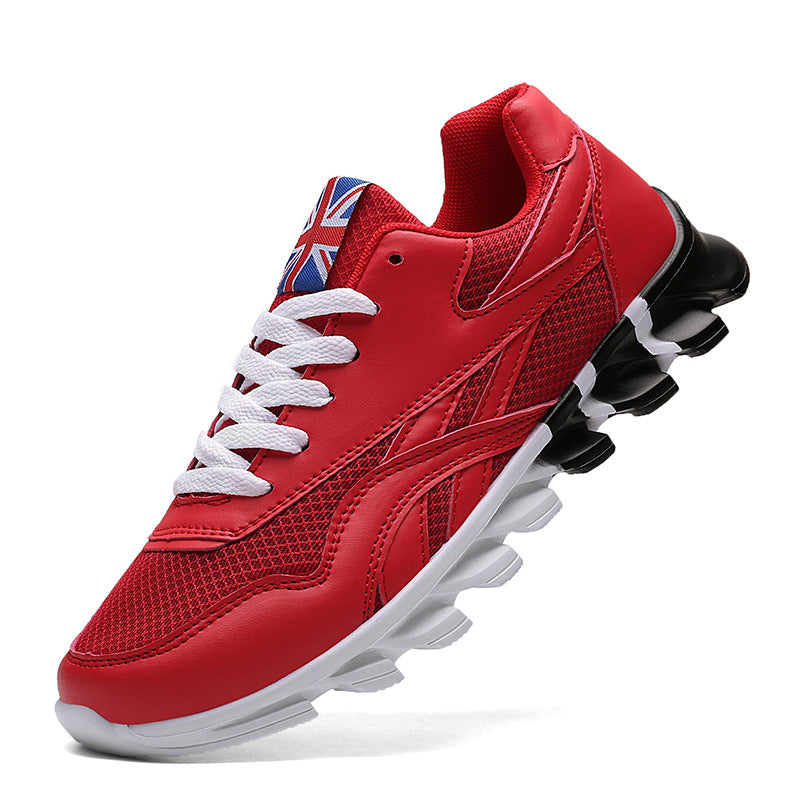 Trend New  Shoes  Of Flying Weaving