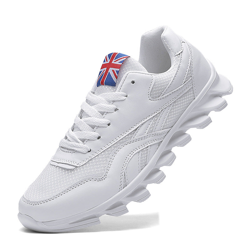 Trend New  Shoes  Of Flying Weaving